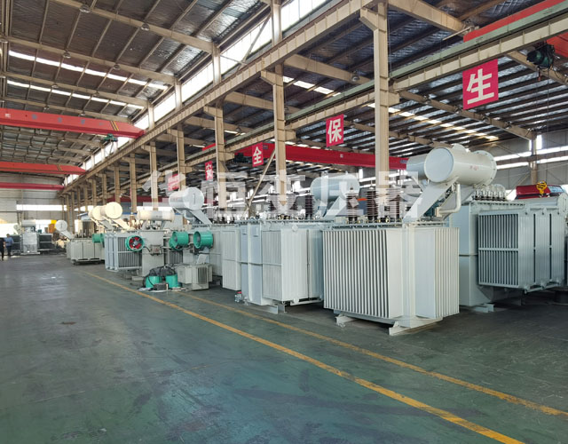 S11-8000/35苍溪苍溪苍溪电力变压器厂家