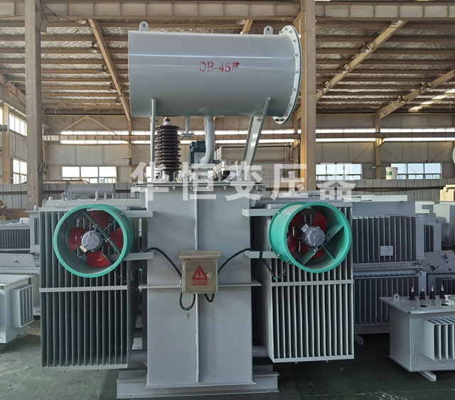 S13-8000/35苍溪苍溪苍溪电力变压器