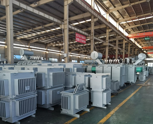 S11-8000/35苍溪苍溪苍溪电力变压器