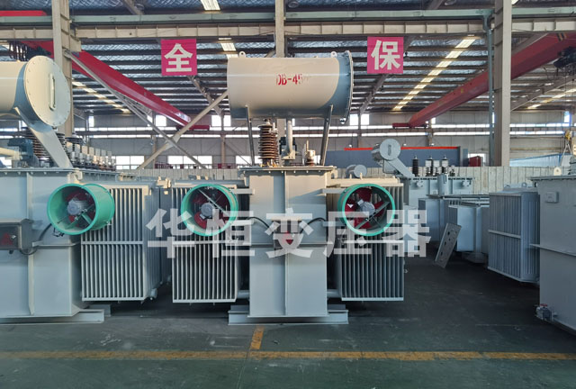 S13-6300/35苍溪苍溪苍溪电力变压器